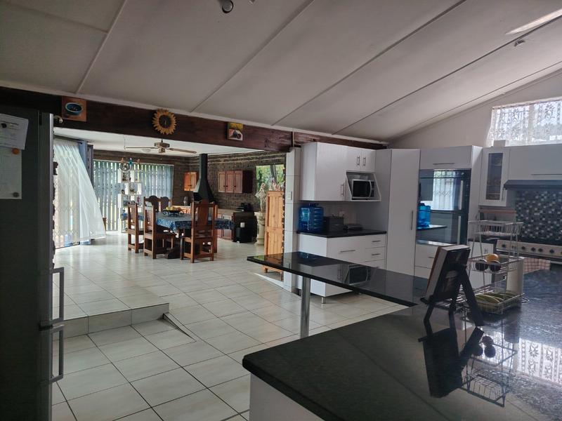 5 Bedroom Property for Sale in Sasolburg Ext 4 Free State